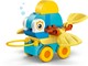 LEGO® DUPLO® 10448 - 3 az 1-ben guruló állatok