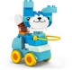 LEGO® DUPLO® 10448 - 3 az 1-ben guruló állatok