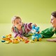 LEGO® DUPLO® 10448 - 3 az 1-ben guruló állatok