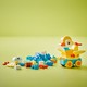 LEGO® DUPLO® 10448 - 3 az 1-ben guruló állatok