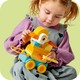 LEGO® DUPLO® 10448 - 3 az 1-ben guruló állatok