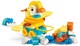 LEGO® DUPLO® 10448 - 3 az 1-ben guruló állatok