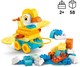 LEGO® DUPLO® 10448 - 3 az 1-ben guruló állatok