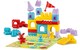 LEGO® DUPLO® 10450 - Játék Hoppszi kastélyával