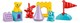 LEGO® DUPLO® 10450 - Játék Hoppszi kastélyával