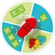 LEGO® DUPLO® 10450 - Játék Hoppszi kastélyával