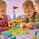 LEGO® DUPLO® 10450 - Játék Hoppszi kastélyával