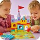 LEGO® DUPLO® 10450 - Játék Hoppszi kastélyával