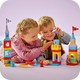 LEGO® DUPLO® 10450 - Játék Hoppszi kastélyával