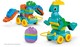 LEGO® DUPLO® 10451 - 3 az 1-ben guruló dinók