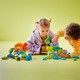 LEGO® DUPLO® 10451 - 3 az 1-ben guruló dinók