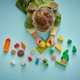 LEGO® DUPLO® 10452 - Kempingezős kirándulás