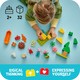 LEGO® DUPLO® 10452 - Kempingezős kirándulás