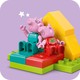 LEGO® DUPLO® 10452 - Kempingezős kirándulás