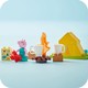LEGO® DUPLO® 10452 - Kempingezős kirándulás