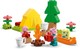 LEGO® DUPLO® 10452 - Kempingezős kirándulás