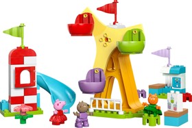 LEGO® DUPLO® 10453 - Vidámpark