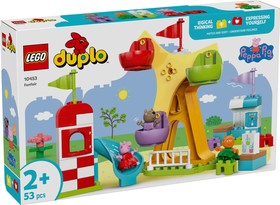 LEGO® DUPLO® 10453 - Vidámpark