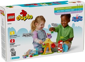 LEGO® DUPLO® 10453 - Vidámpark