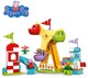 LEGO® DUPLO® 10453 - Vidámpark