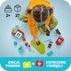 LEGO® DUPLO® 10454 - Mickey egér játszótere és autója