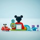 LEGO® DUPLO® 10454 - Mickey egér játszótere és autója