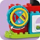 LEGO® DUPLO® 10454 - Mickey egér játszótere és autója