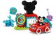 LEGO® DUPLO® 10454 - Mickey egér játszótere és autója