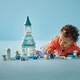 LEGO® DUPLO® 10455 - Anna és Elza jégkastély partija