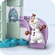 LEGO® DUPLO® 10455 - Anna és Elza jégkastély partija