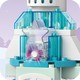 LEGO® DUPLO® 10455 - Anna és Elza jégkastély partija