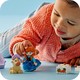 LEGO® DUPLO® 10455 - Anna és Elza jégkastély partija