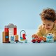 LEGO® DUPLO® 10456 - McQueen látogatása Doki garázsában