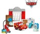 LEGO® DUPLO® 10456 - McQueen látogatása Doki garázsában