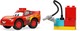 LEGO® DUPLO® 10456 - McQueen látogatása Doki garázsában