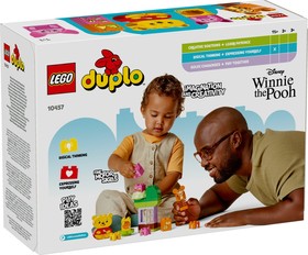 LEGO® DUPLO® 10457 - Micimackó születésnapi zsúrja