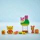 LEGO® DUPLO® 10457 - Micimackó születésnapi zsúrja