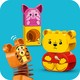 LEGO® DUPLO® 10457 - Micimackó születésnapi zsúrja