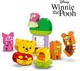 LEGO® DUPLO® 10457 - Micimackó születésnapi zsúrja