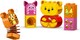 LEGO® DUPLO® 10457 - Micimackó születésnapi zsúrja
