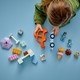 LEGO® DUPLO® 10458 - Fagyizás Bluey-val