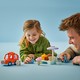 LEGO® DUPLO® 10458 - Fagyizás Bluey-val