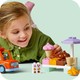 LEGO® DUPLO® 10458 - Fagyizás Bluey-val