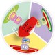 LEGO® DUPLO® 10459 - Bluey családi háza memóriajátékkal