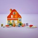 LEGO® DUPLO® 10459 - Bluey családi háza memóriajátékkal