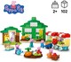 LEGO® DUPLO® 10461 - Nagypapi kertje és üvegháza