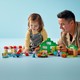 LEGO® DUPLO® 10461 - Nagypapi kertje és üvegháza