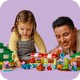 LEGO® DUPLO® 10461 - Nagypapi kertje és üvegháza