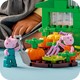 LEGO® DUPLO® 10461 - Nagypapi kertje és üvegháza