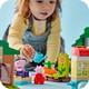 LEGO® DUPLO® 10461 - Nagypapi kertje és üvegháza